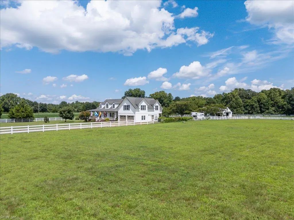 1486 White Marsh Rd, Suffolk