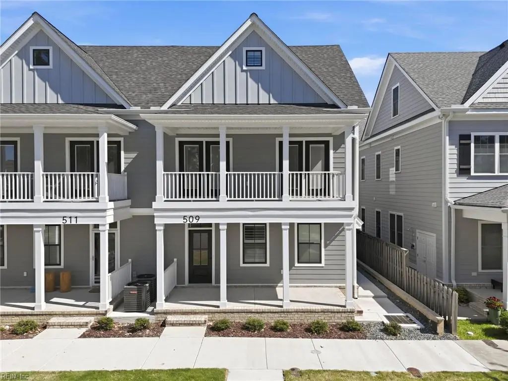 509 20th St, Virginia Beach