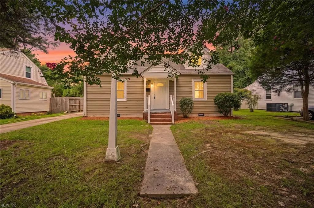 2705 Verell St, Hampton