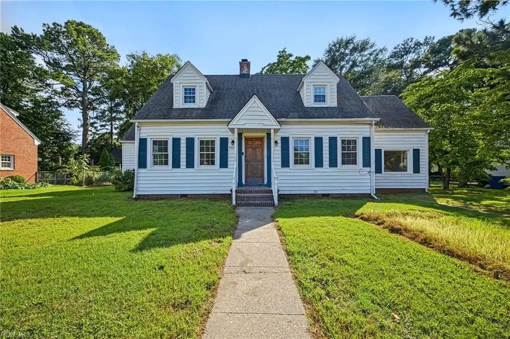 4407 Green Acres Pw, Portsmouth