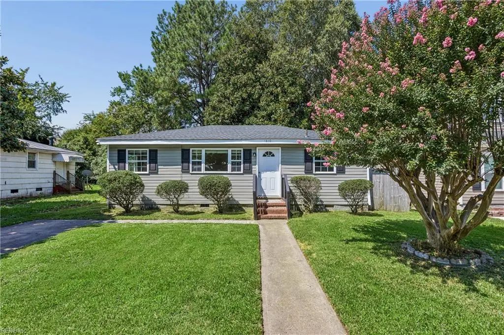 1810 Martin Ave, Chesapeake