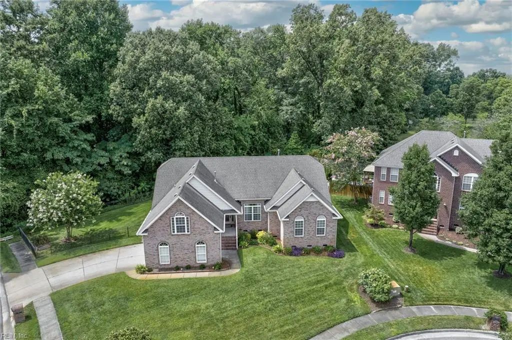 1104 Arabian Arch, Chesapeake