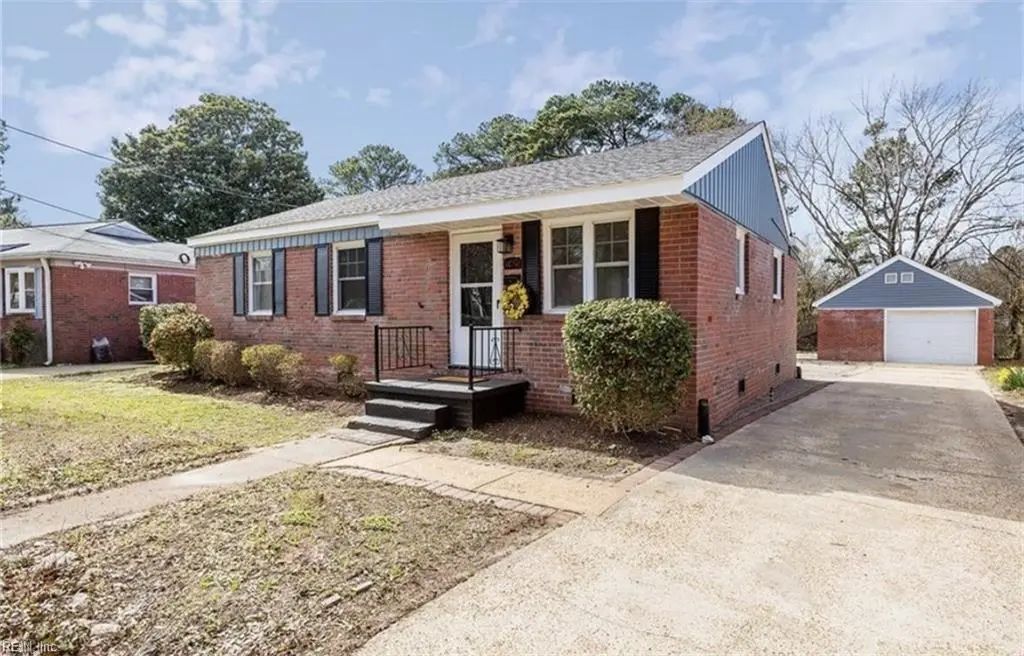 5425 Silbert Rd, Norfolk