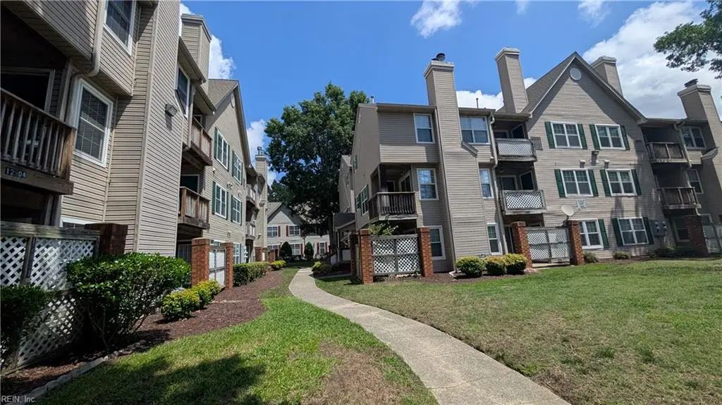 12912 Daybreak Cir, Newport News