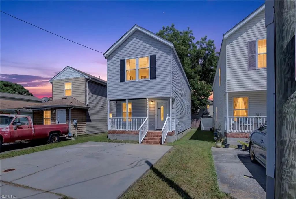 1940 Martin Ave, Chesapeake