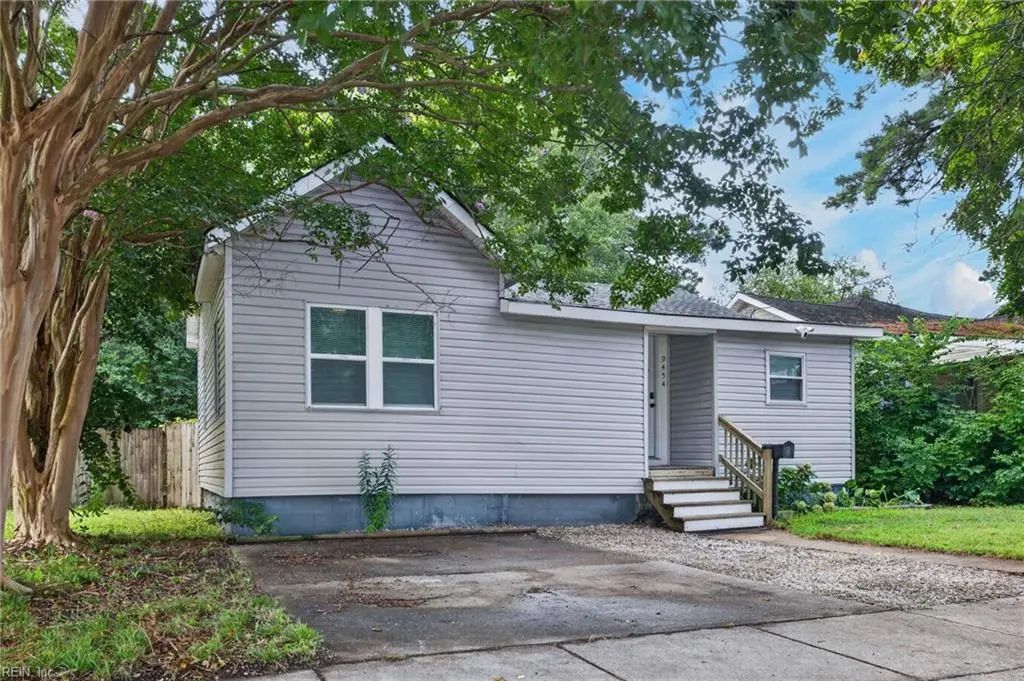 9454 Hickory St, Norfolk