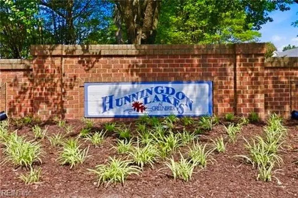 1213 Killington Sq, Chesapeake