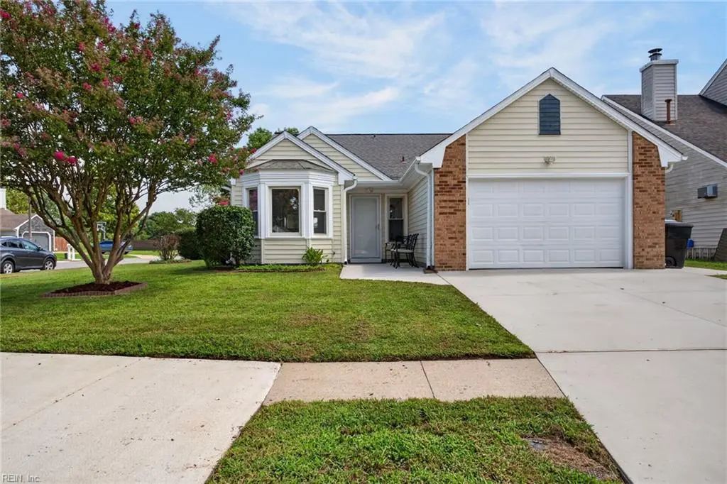 2000 Trumbull Ct, Virginia Beach