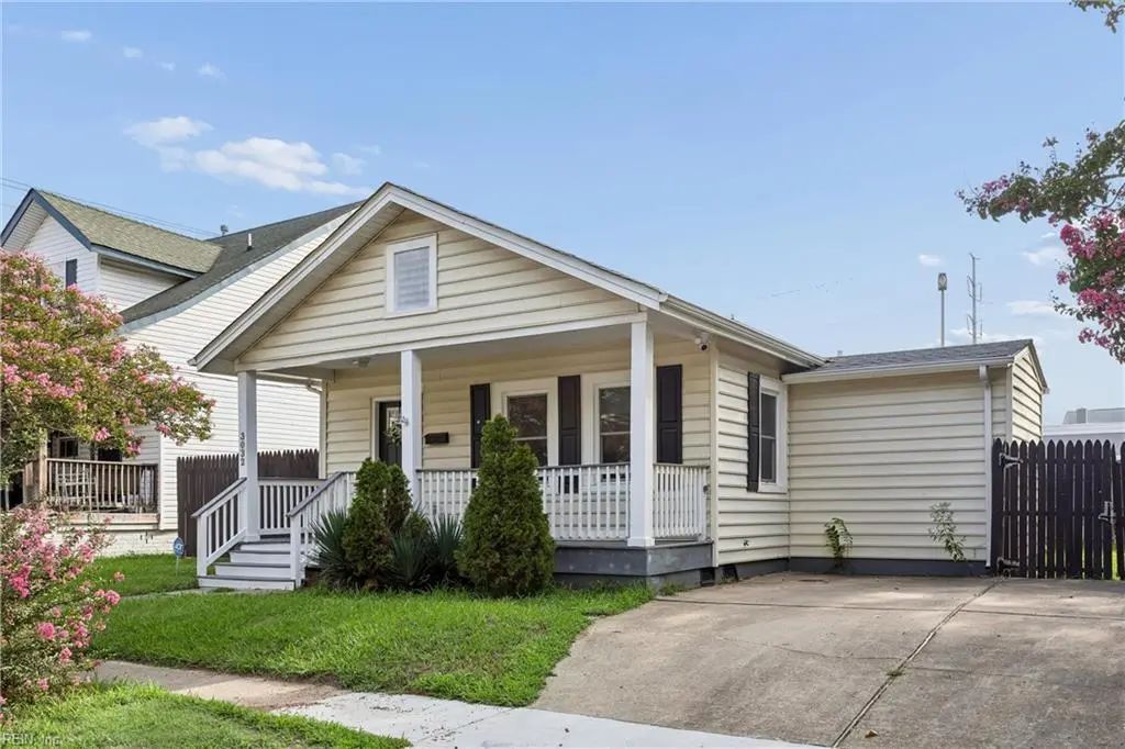 3032 Grandy Ave, Norfolk