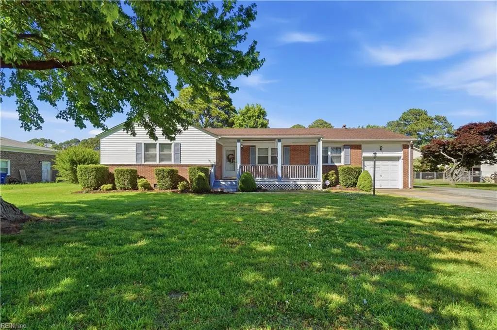 4710 Hatton Point Rd, Portsmouth