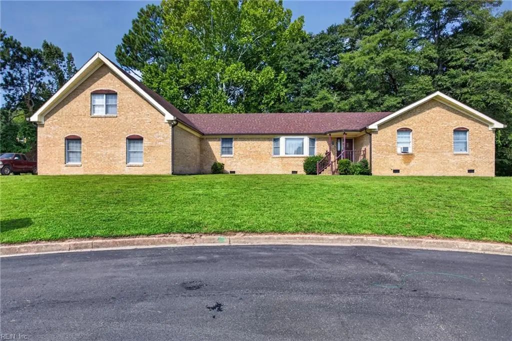 4624 Westborough Dr, Chesapeake