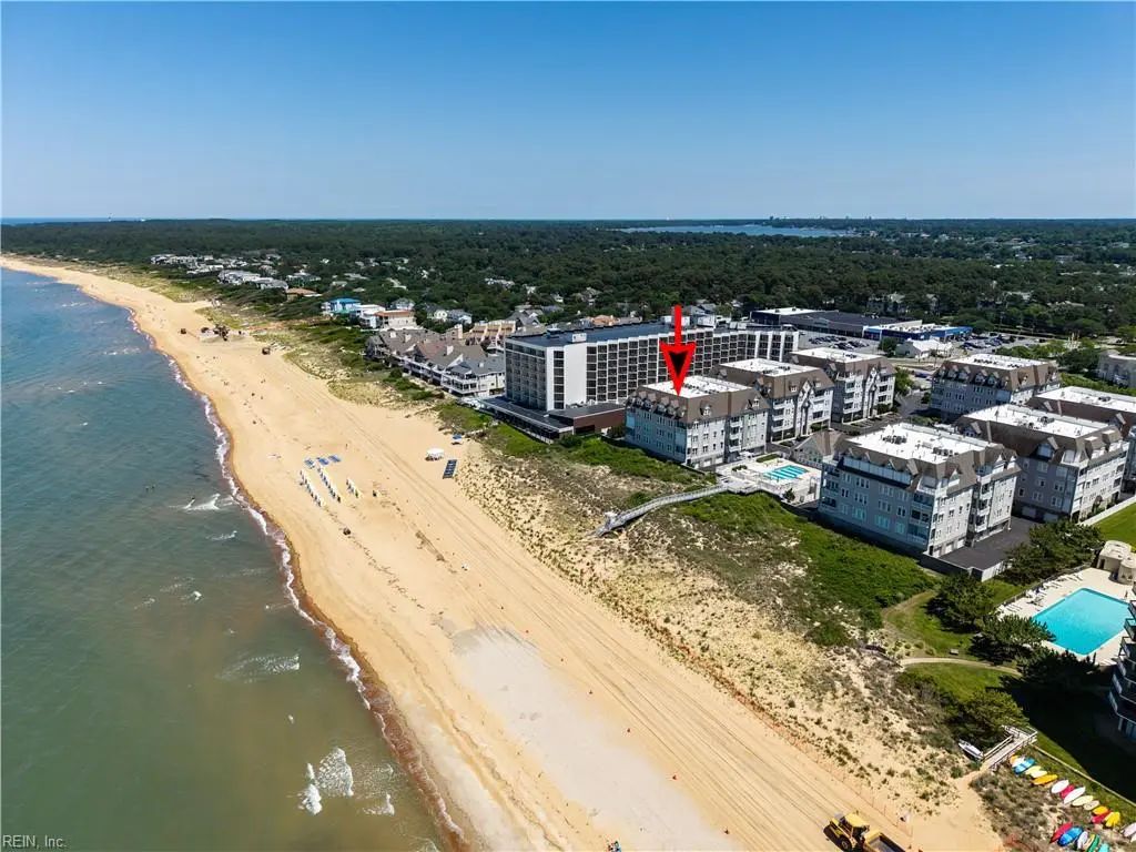 2316 Mariners Mark Way, Virginia Beach