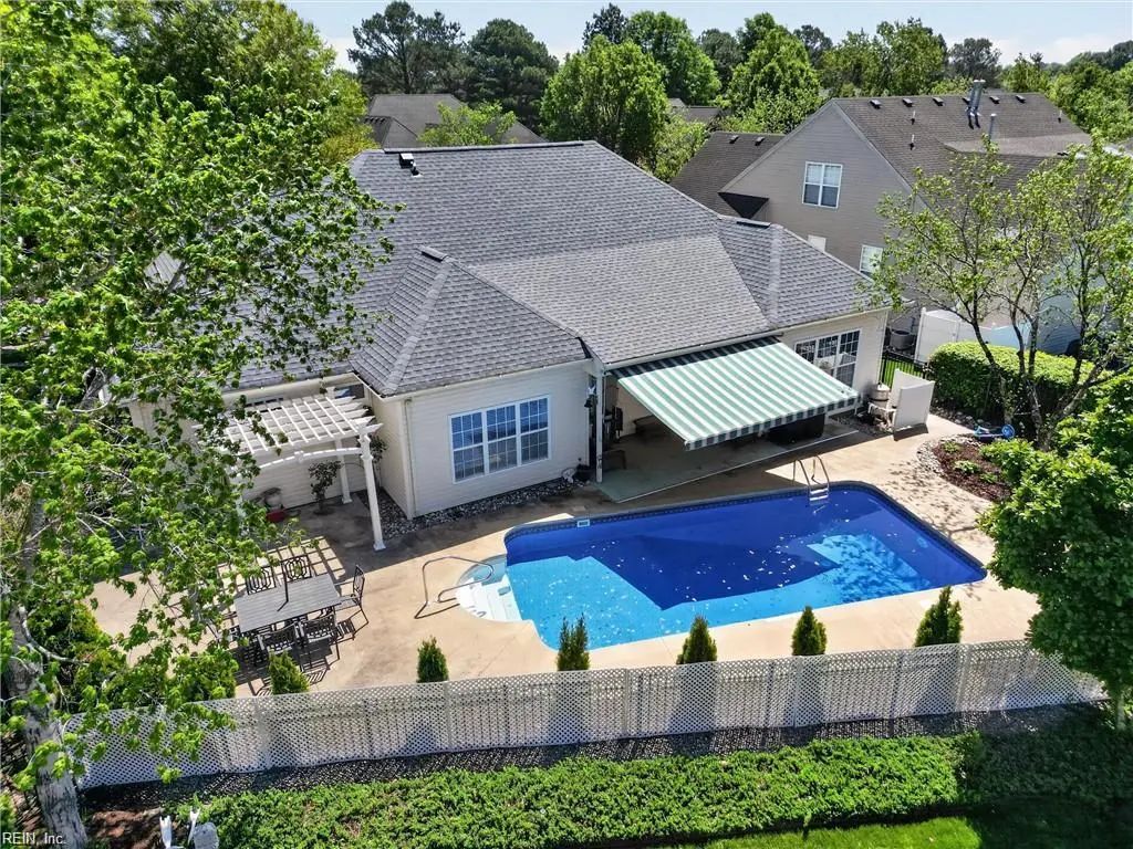 3129 Gallahad Dr, Virginia Beach