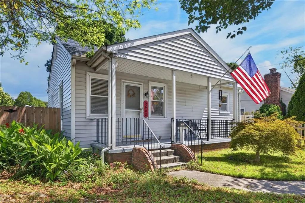 3608 Essex Cir, Norfolk
