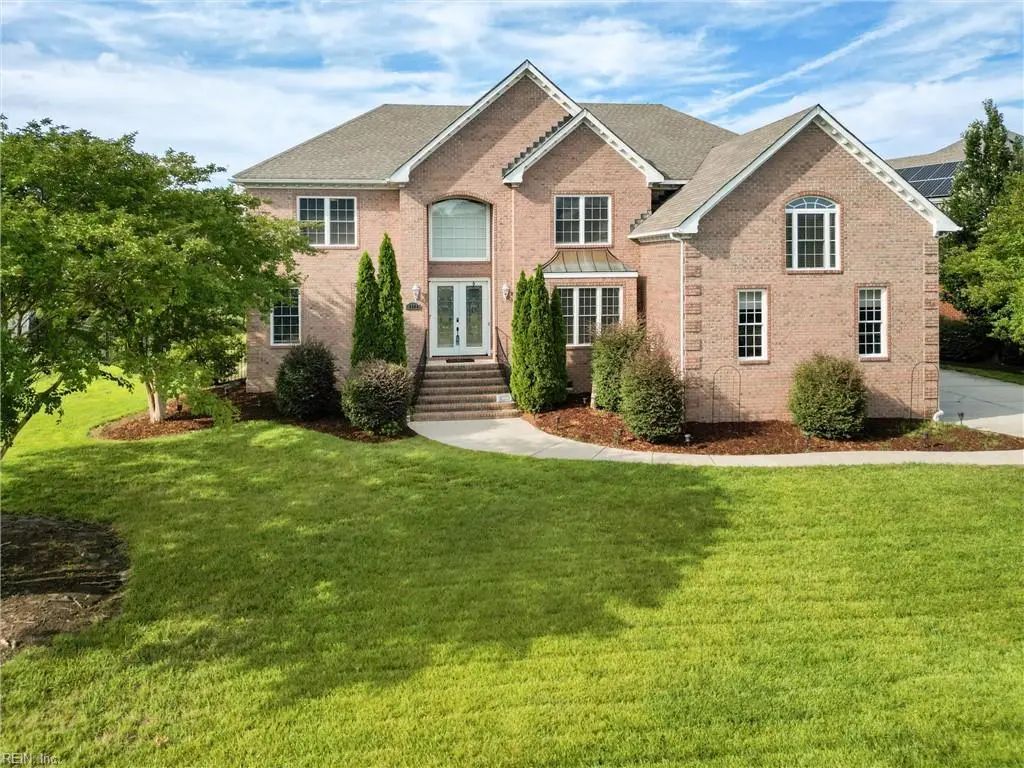 2276 Rio Rancho Dr, Virginia Beach