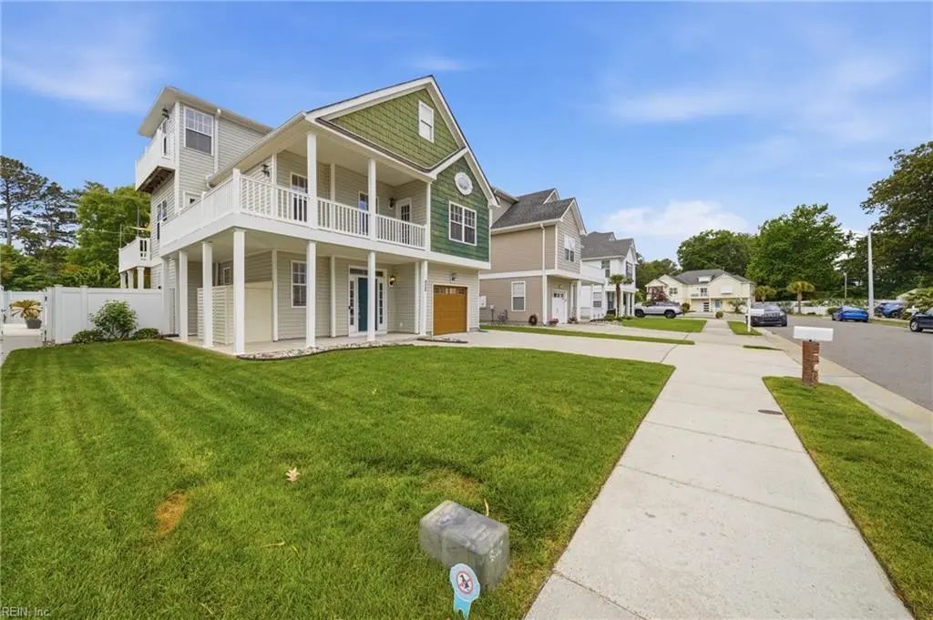 928 12th St, Virginia Beach