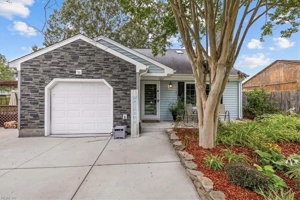 2052 Decathlon Dr, Virginia Beach