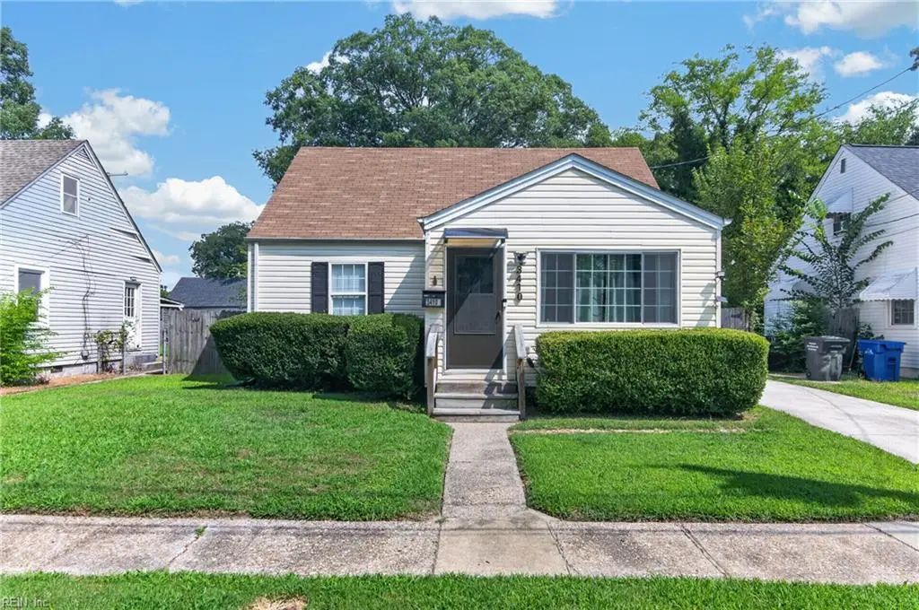 3410 Brighton St, Portsmouth