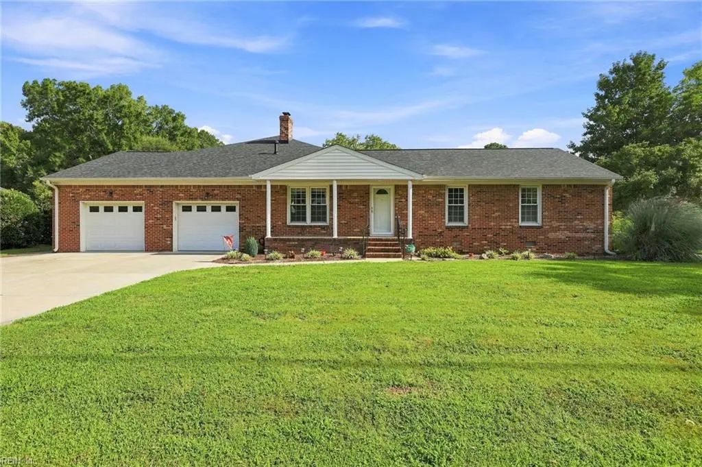 213 Britwell Dr, Chesapeake
