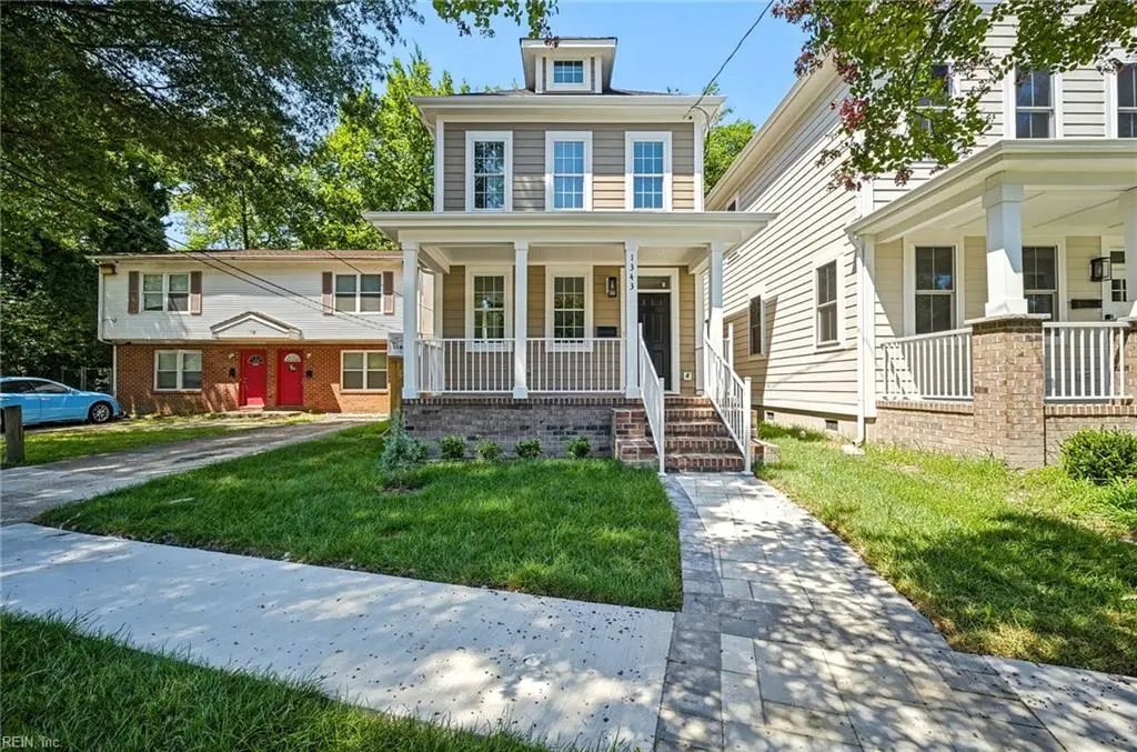 1343 Lead St, Norfolk