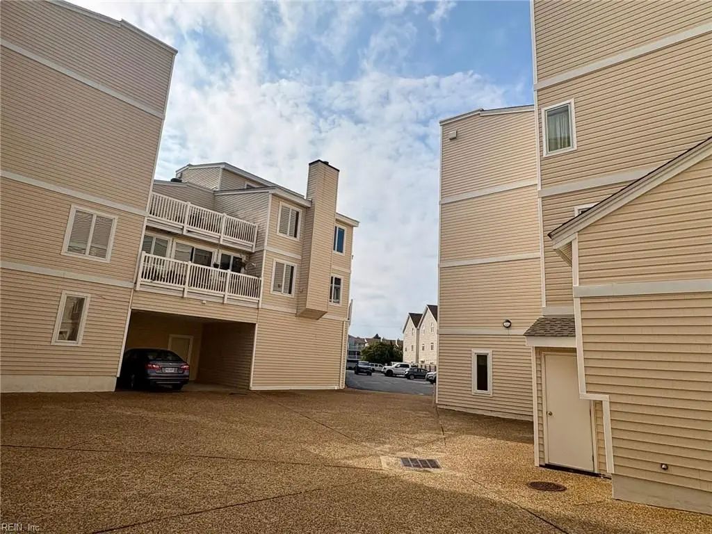 2356 Bays Edge Ave, Virginia Beach