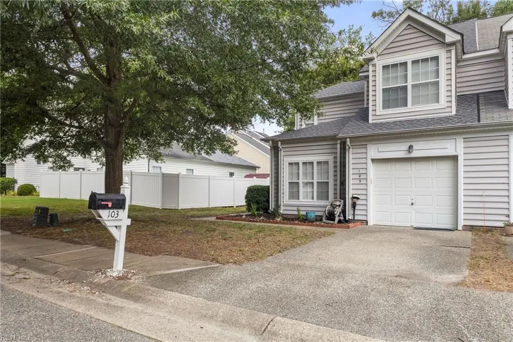 103 Kevin Ct, York County