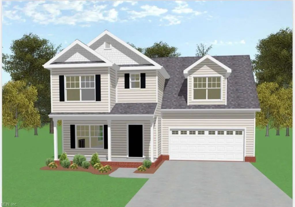 2130 Skeetertown Rd, Suffolk