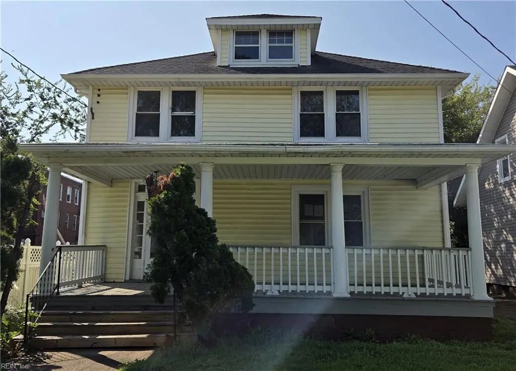 232 53rd St, Newport News