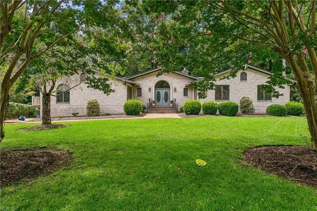 688 Fairfax Way, James City County