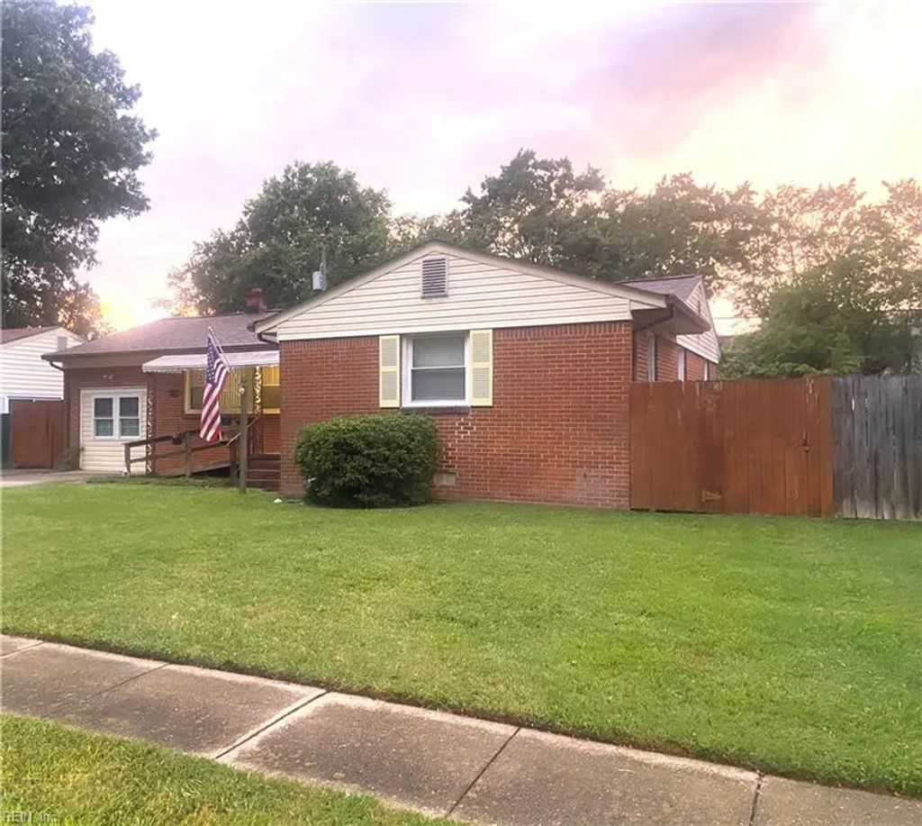 5430 Cape Henry Ave, Norfolk