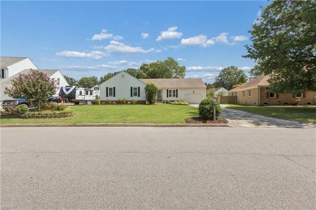 1012 Red Bay Ln, Chesapeake