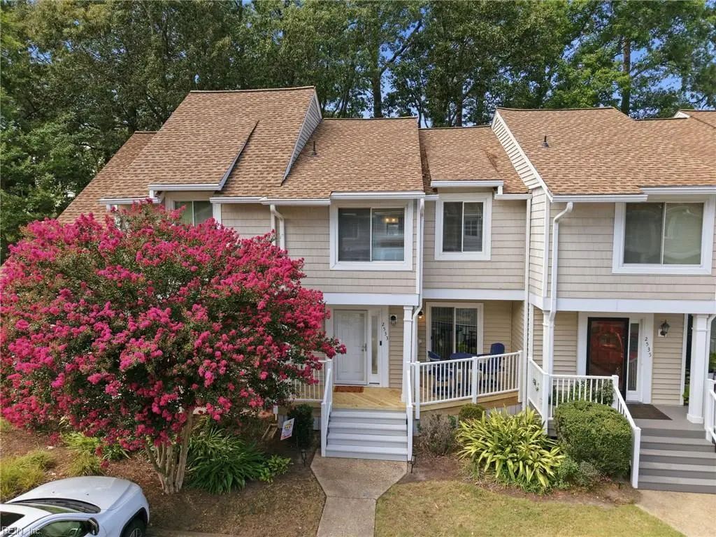 2533 Cove Point Pl, Virginia Beach