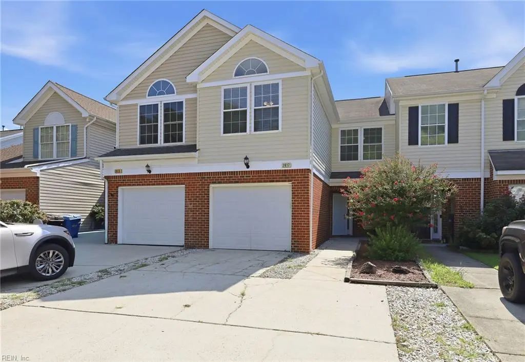 2617 Hartley St, Virginia Beach
