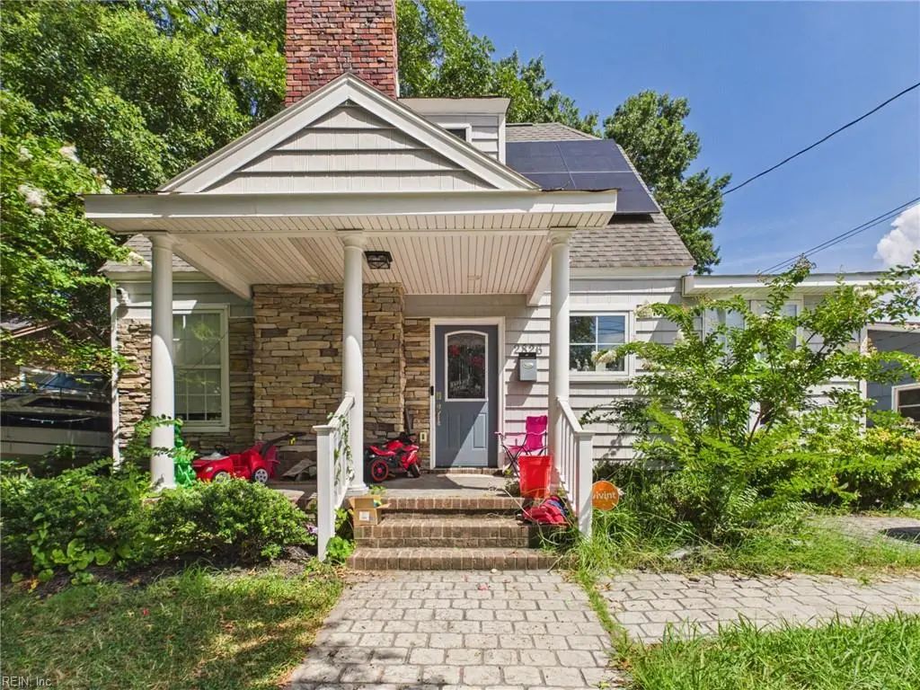 2826 Dunkirk Ave, Norfolk