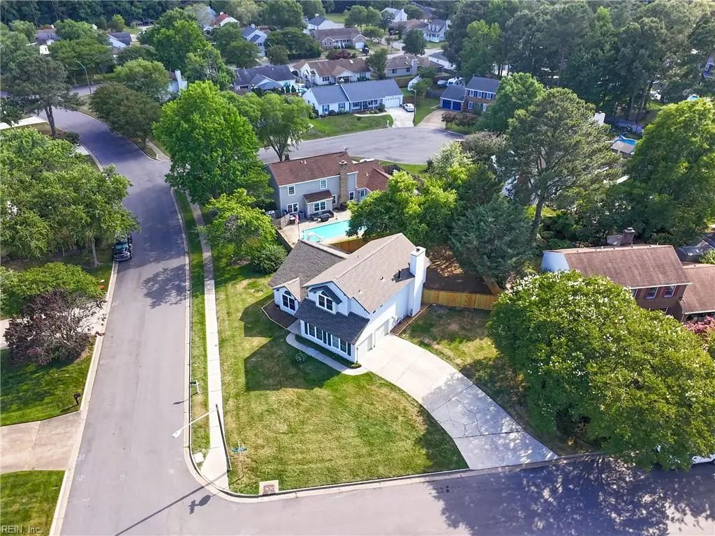2413 Smokehouse Rd, Virginia Beach