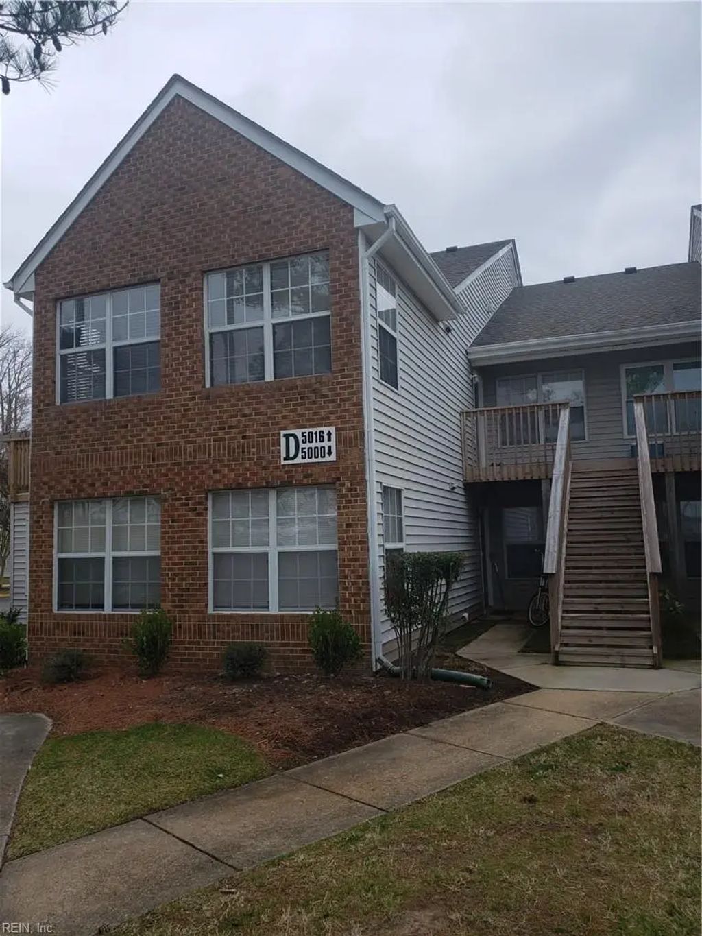 5000 Thatcher Way, Virginia Beach