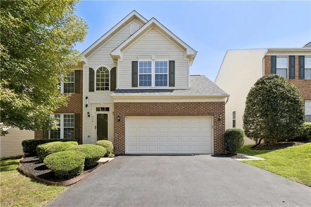 9741 Plaskett Forest Ln, Fairfax County