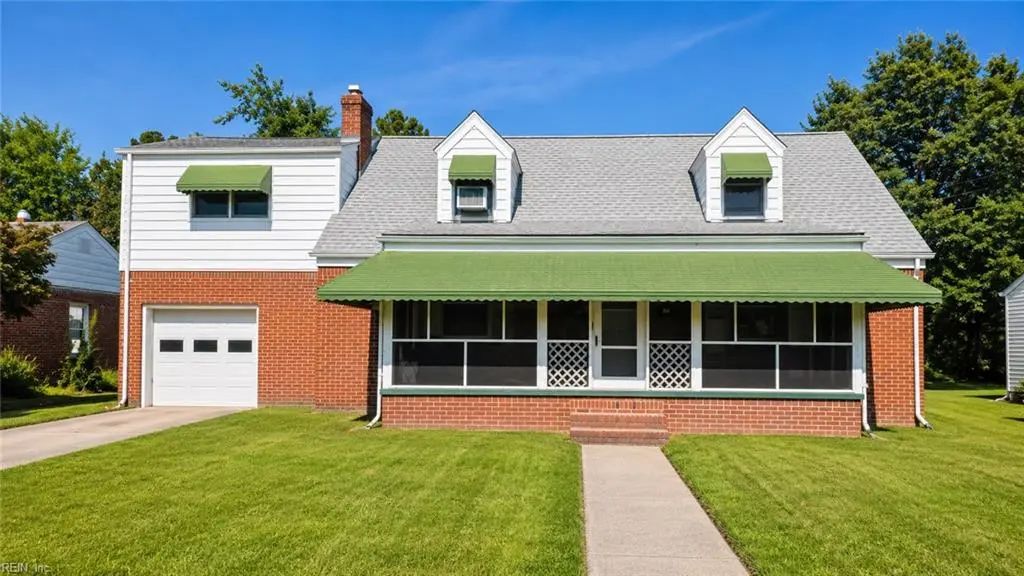 3774 Chatham Cir, Norfolk