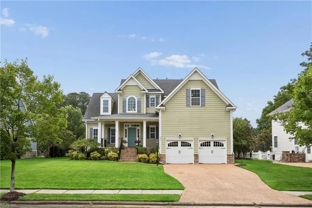 304 Founders Pointe Trl, Isle of Wight County