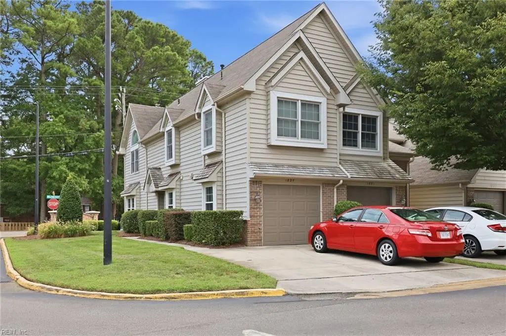 1829 Calash Way, Virginia Beach
