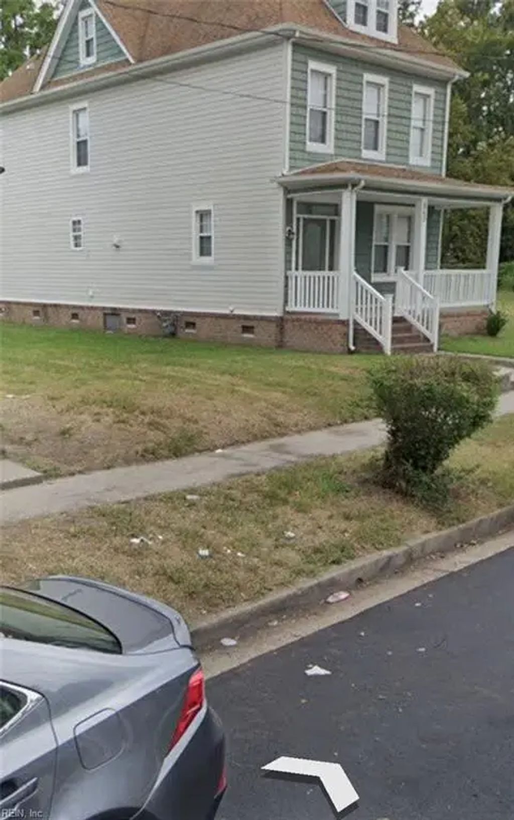 856 A Ave, Norfolk