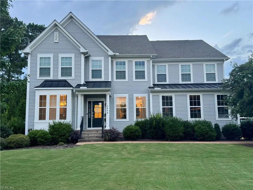 4800 Pilgrims Cir, James City County