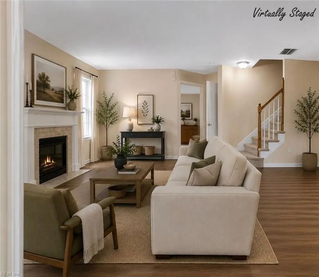 701 Stone Cv, Newport News