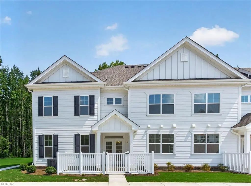 4983 Boone Rd, Chesapeake