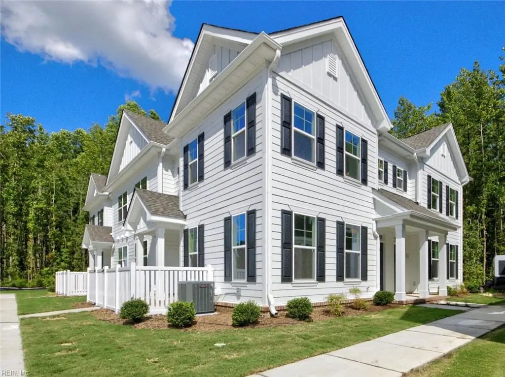 4985 Boone Rd, Chesapeake