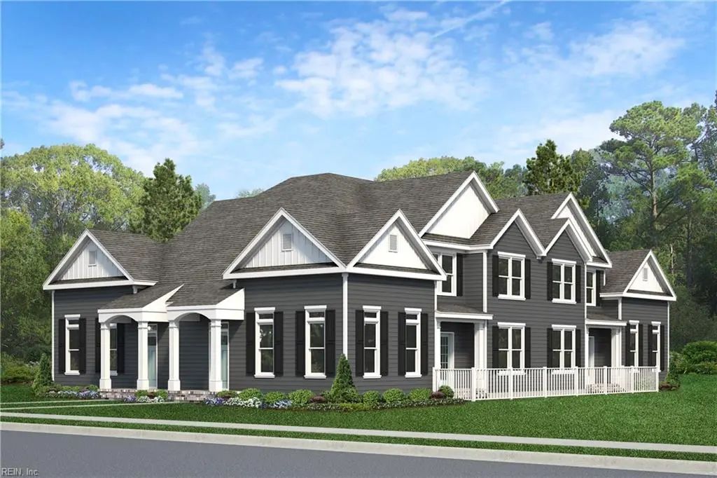 2048 Mango St, Chesapeake