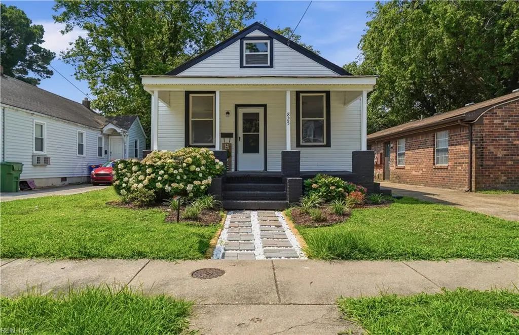 825 48th St, Norfolk