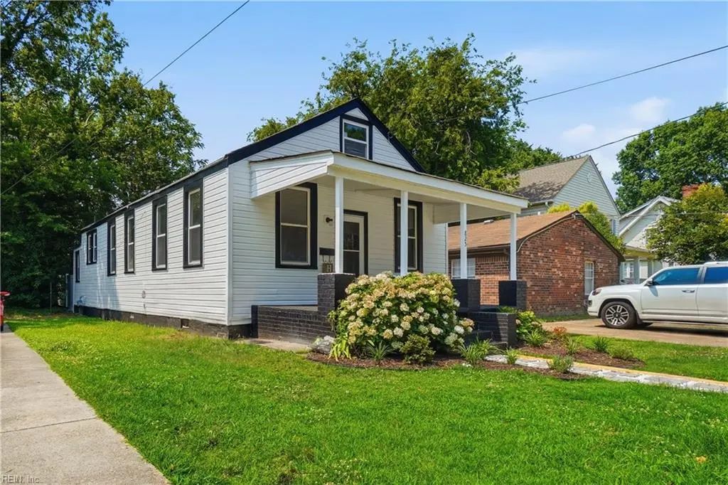 825 48th St, Norfolk
