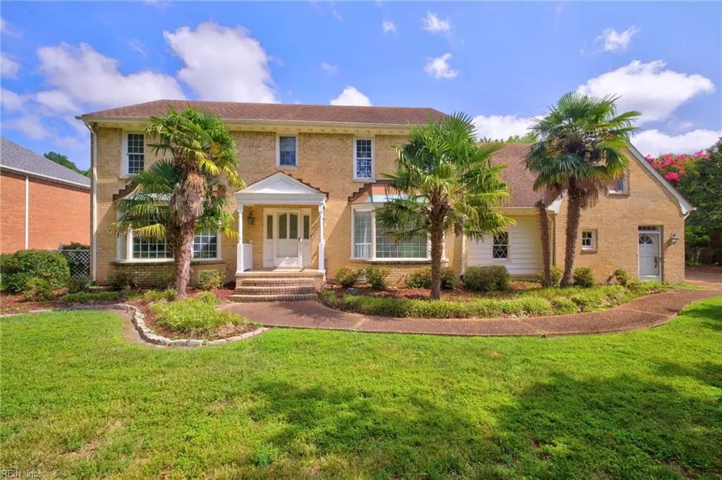 3408 Montgomery Pl, Virginia Beach