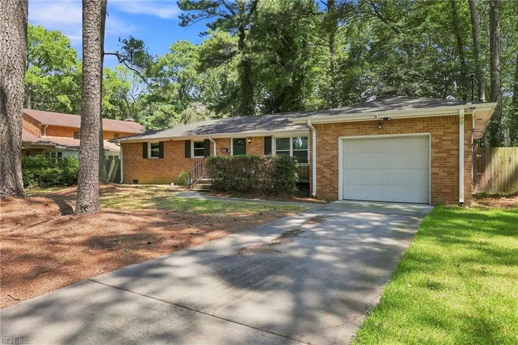 1041 Dulcie Ave, Virginia Beach